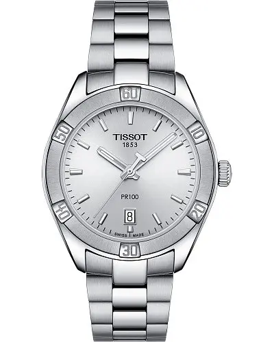 Tissot PR 100 Sport Chic T101.910.11.031.00